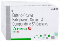 Acera D Capsule 10 Acera D Capsule 10