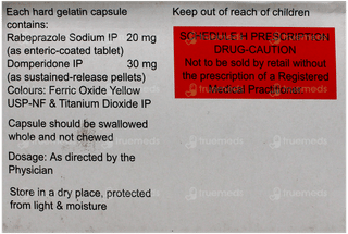 Acera D Capsule 10