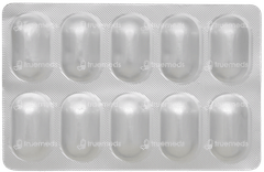 Acera D Capsule 10 Acera D Capsule 10