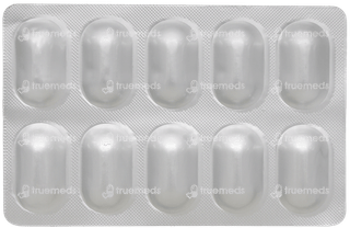 Acera D Capsule 10