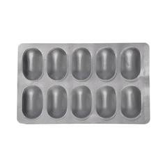 Acera D Capsule 10
