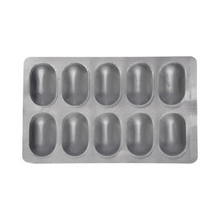 Acera D Capsule 10