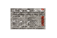 Aciban Dsr Capsule 10