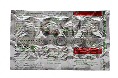 Cyclochek Capsule 10
