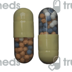 Donica 75 Mg Capsule Sr 10 Donica 75 Mg Capsule Sr 10