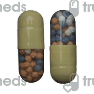 Donica 75 Mg Capsule Sr 10