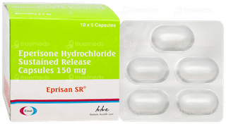 Eprisan Sr Capsule 5