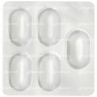 Eprisan Sr Capsule 5