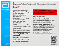 Esoga Rd Capsule 10