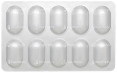 Esoga Rd Capsule 10