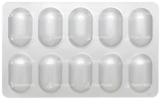 Esoga Rd Capsule 10