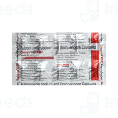 Genpraz Dsr Capsule 10 Genpraz Dsr Capsule 10