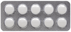 Gestofit 200Mg Sr Tablet 10 Gestofit 200Mg Sr Tablet 10