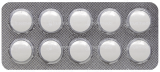Gestofit 200Mg Sr Tablet 10