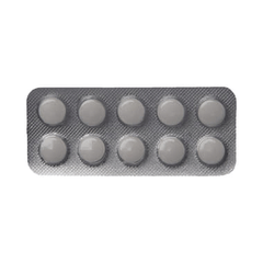Gestofit 200mg Sr Tablet 10