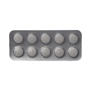 Gestofit 200mg Sr Tablet 10