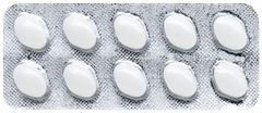 Gestofit 300mg Sr Tablet 10 Gestofit 300mg Sr Tablet 10