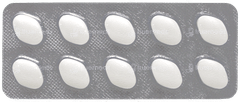 Gestofit 300Mg Sr Tablet 10