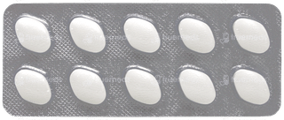 Gestofit 300Mg Sr Tablet 10