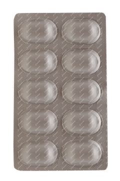 Gopan Dsr Capsule 10 Gopan Dsr Capsule 10