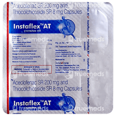 Instaflex At Capsule 5