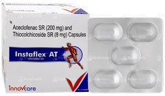 Instaflex At Capsule 5
