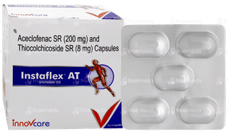 Instaflex At Capsule 5