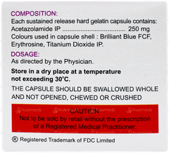Iopar Sr Capsule 10 Iopar Sr Capsule 10
