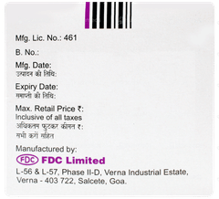 Iopar Sr Capsule 10 Iopar Sr Capsule 10