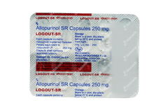 Logout Sr Capsule 10 Logout Sr Capsule 10