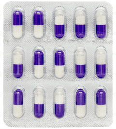 Meva Sr Capsule 15 Meva Sr Capsule 15