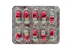 Microcid Sr Capsule 10