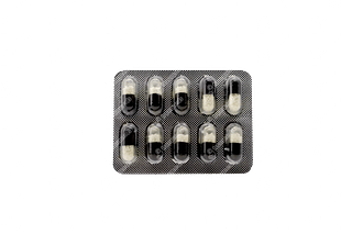 Mono Isordil Sr 30 Capsule 10