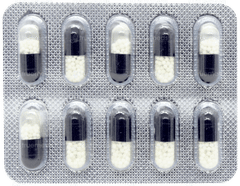 Mono Isordil Sr 30 Capsule 10