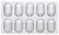 Morease Sr Capsule 10