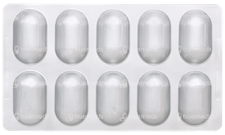 Morease Sr Capsule 10