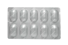 Moza Plus Capsule 10