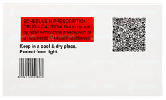 Moza Plus Capsule 10