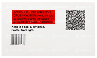 Moza Plus Capsule 10