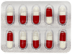 Mucolite Sr Capsule 10
