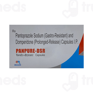 Panpure Dsr Capsule 10