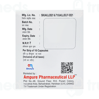 Panpure Dsr Capsule 10