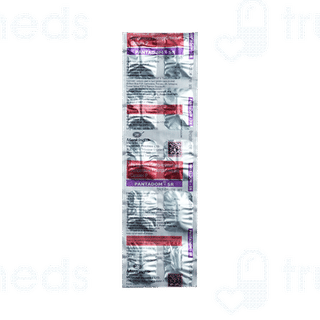 Pantadom Sr Capsule 10