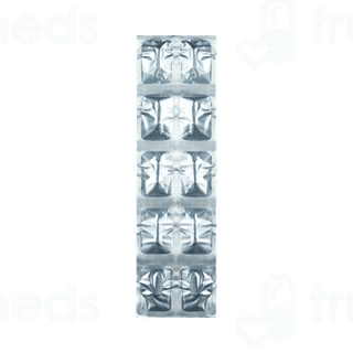 Pantadom Sr Capsule 10