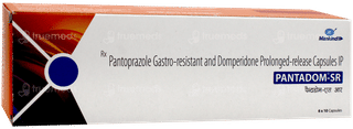 Pantadom Sr Capsule 10
