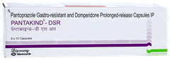 Pantakind Dsr Capsule 10 Pantakind Dsr Capsule 10