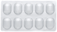 Pantium Dsr Capsule 10