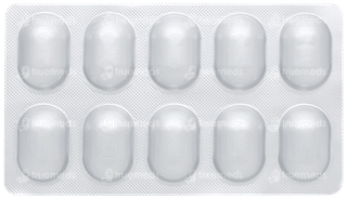 Pantium Dsr Capsule 10