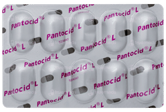 Pantocid L Capsule 10 Pantocid L Capsule 10