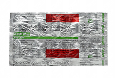 R Cid Plus Capsule 10